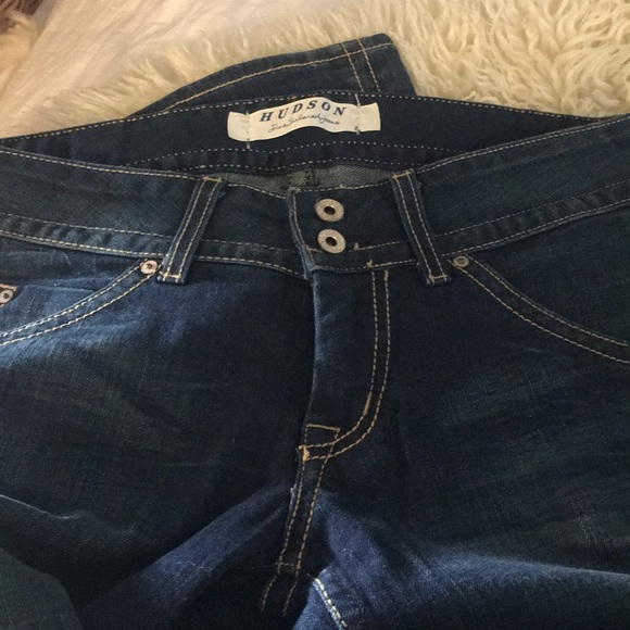 2 jeans - Picture 3 of 5